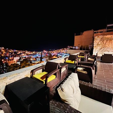 Ata Ali Hotel Ουάντι Μούσα Εξωτερικό φωτογραφία