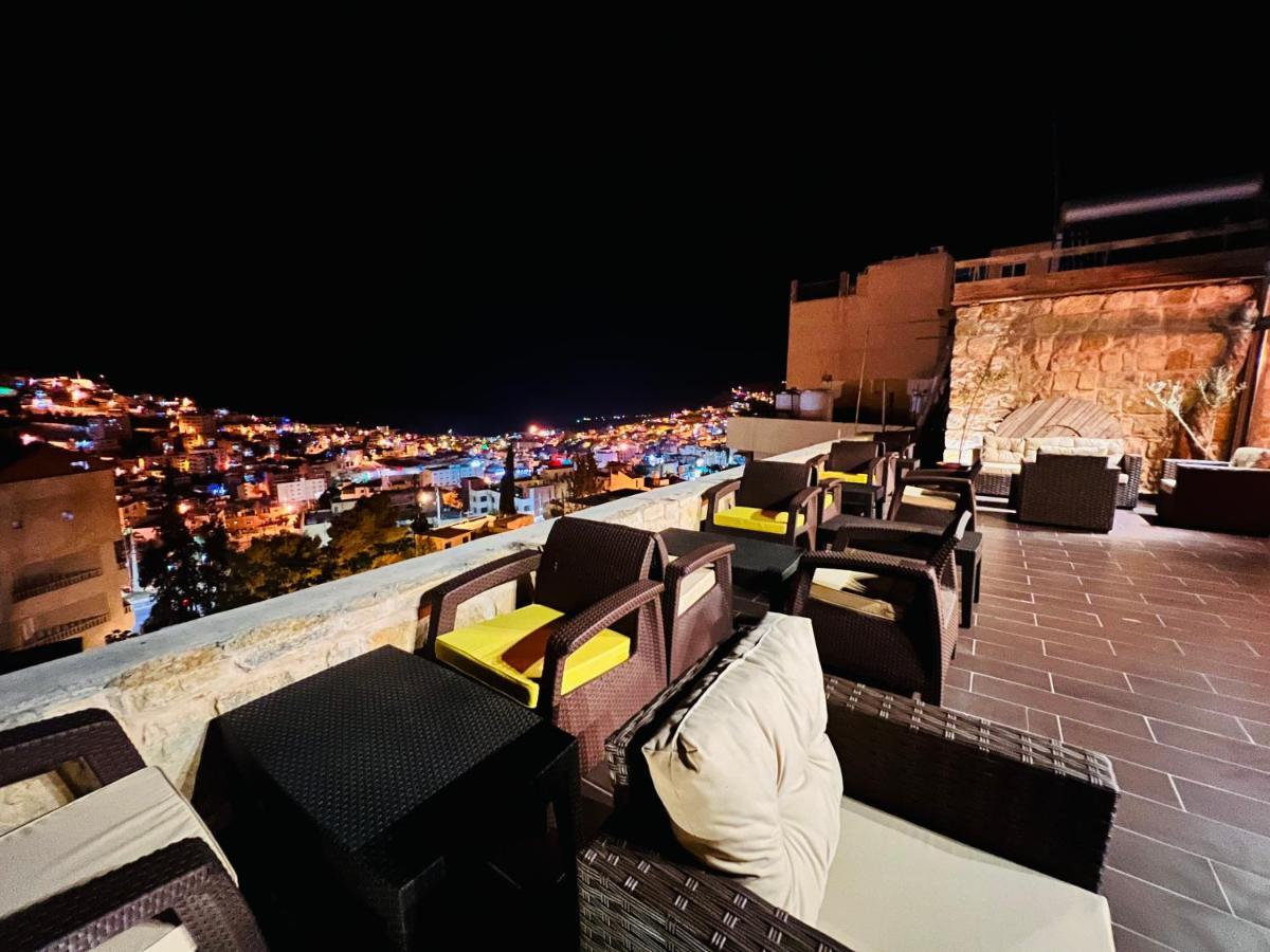 Ata Ali Hotel Ουάντι Μούσα Εξωτερικό φωτογραφία