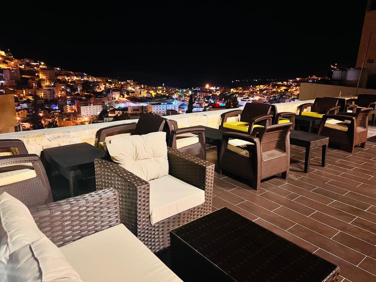 Ata Ali Hotel Ουάντι Μούσα Εξωτερικό φωτογραφία