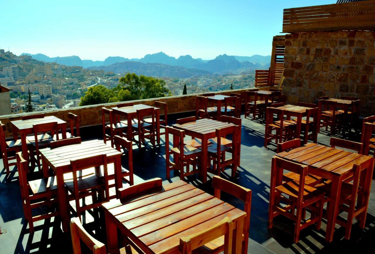Ata Ali Hotel Ουάντι Μούσα Εξωτερικό φωτογραφία