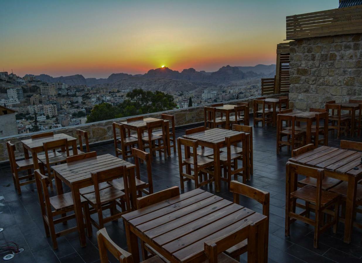 Ata Ali Hotel Ουάντι Μούσα Εξωτερικό φωτογραφία